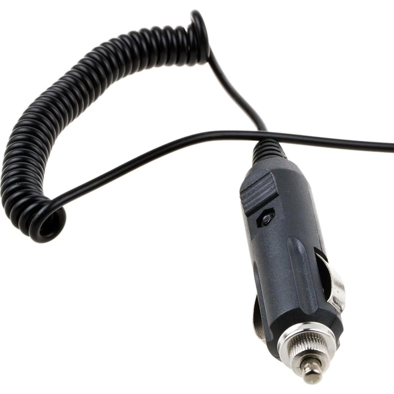 Adaptador de 12V a 9V Dysead para Tablet Polaroid PMID700/701C
