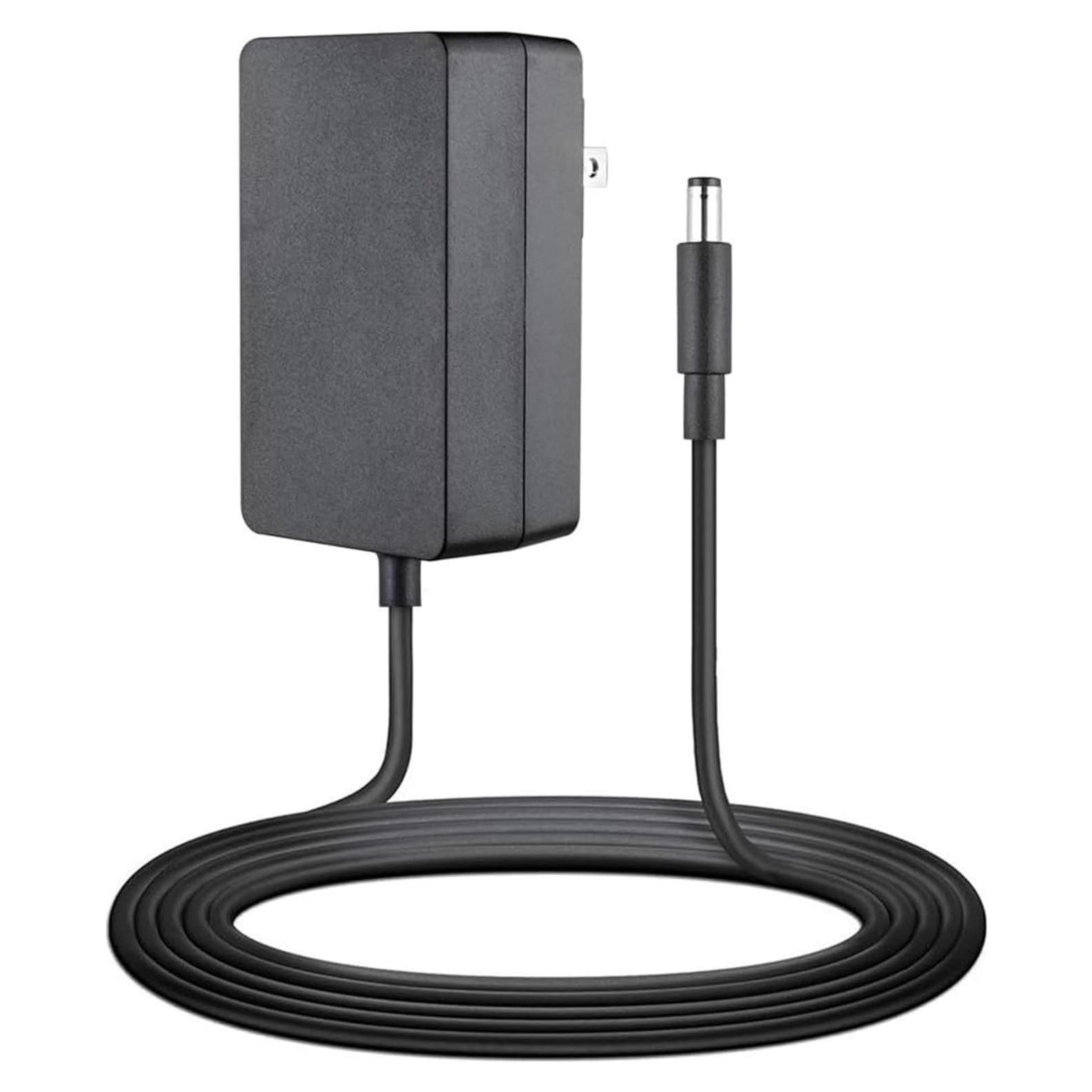 Adaptador AC/DC 9V Musstad para Cámara Polaroid Z230E