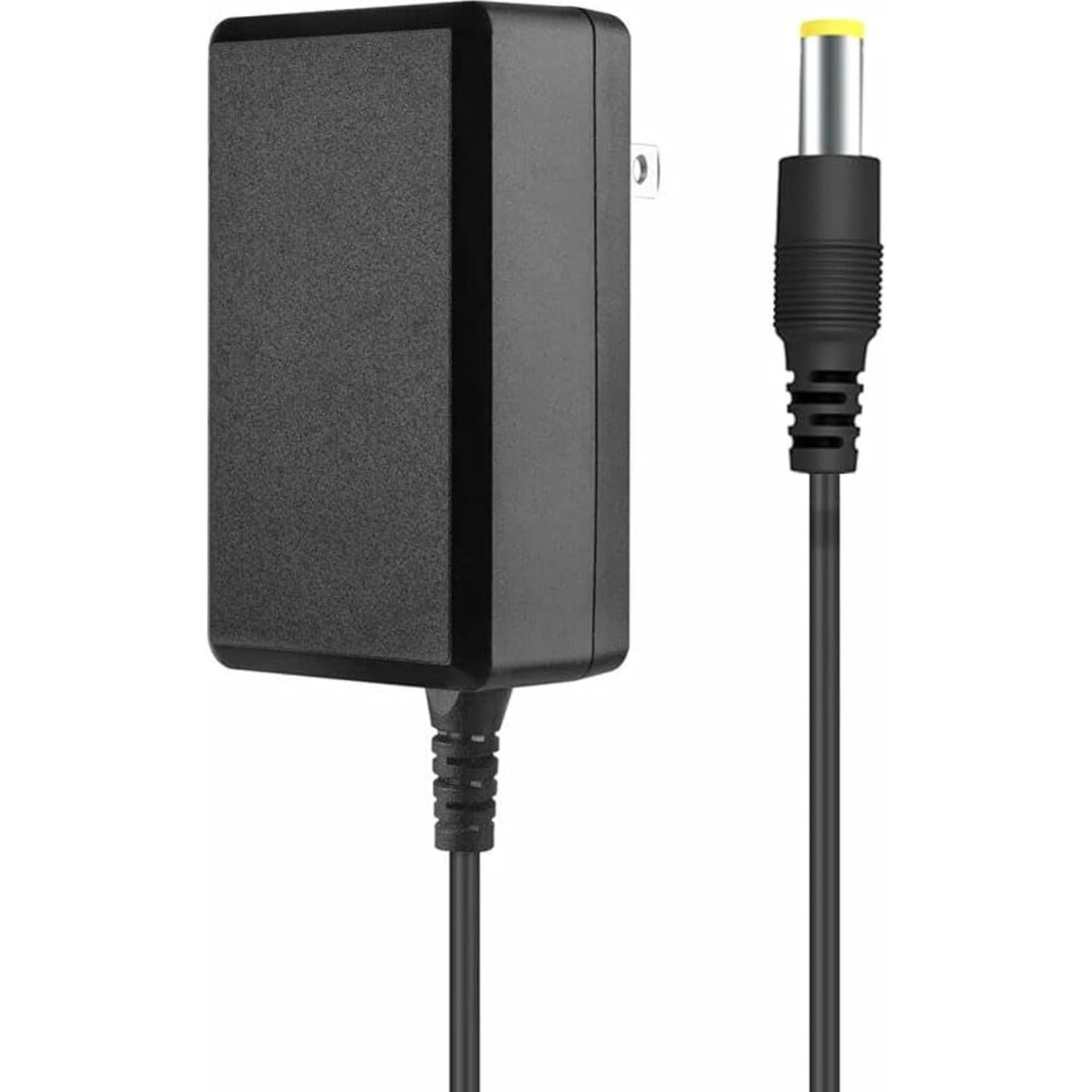 Adaptador AC/DC 9V 2-3A Musstad para Cámara Polaroid