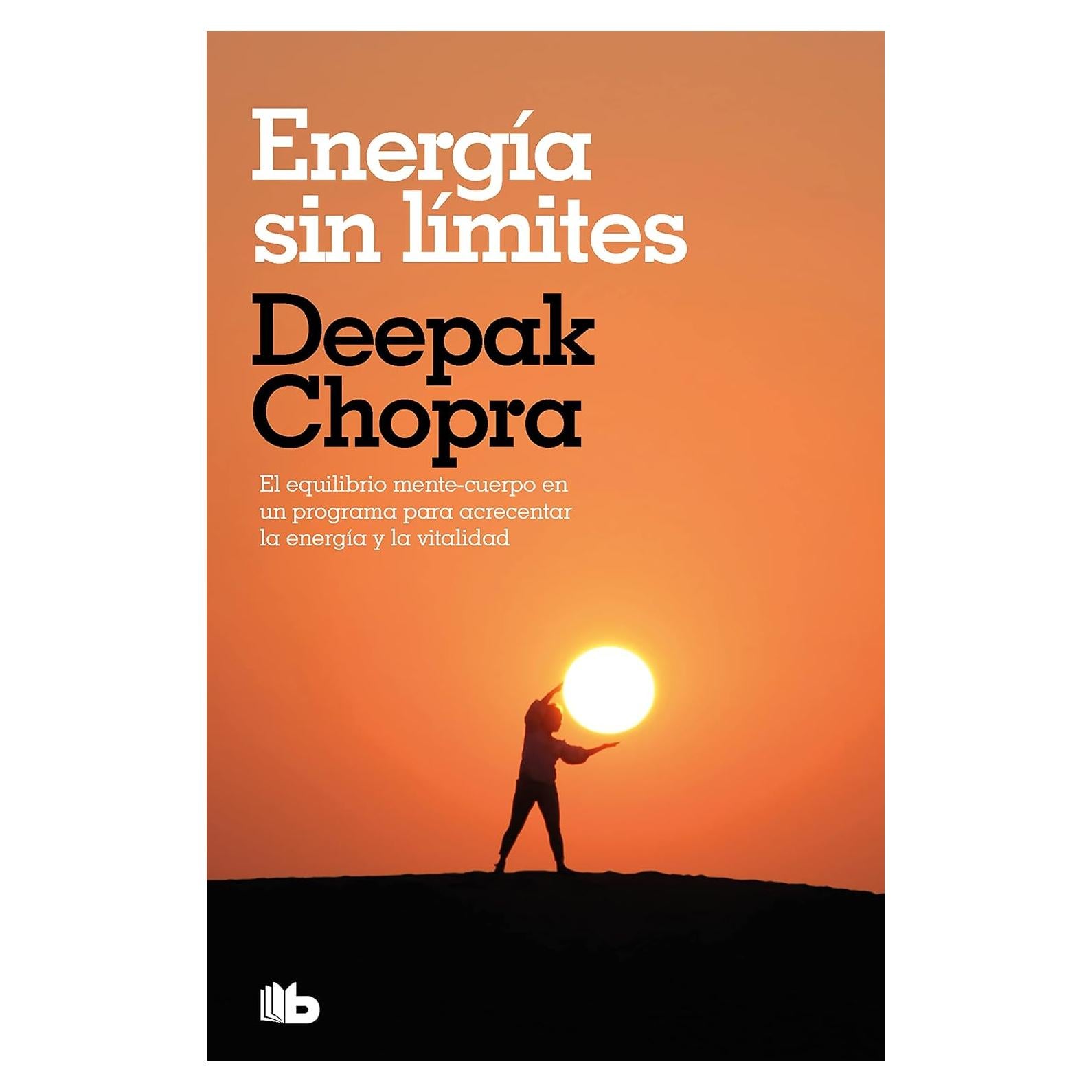 Energía sin límites (Colección Salud Perfecta)