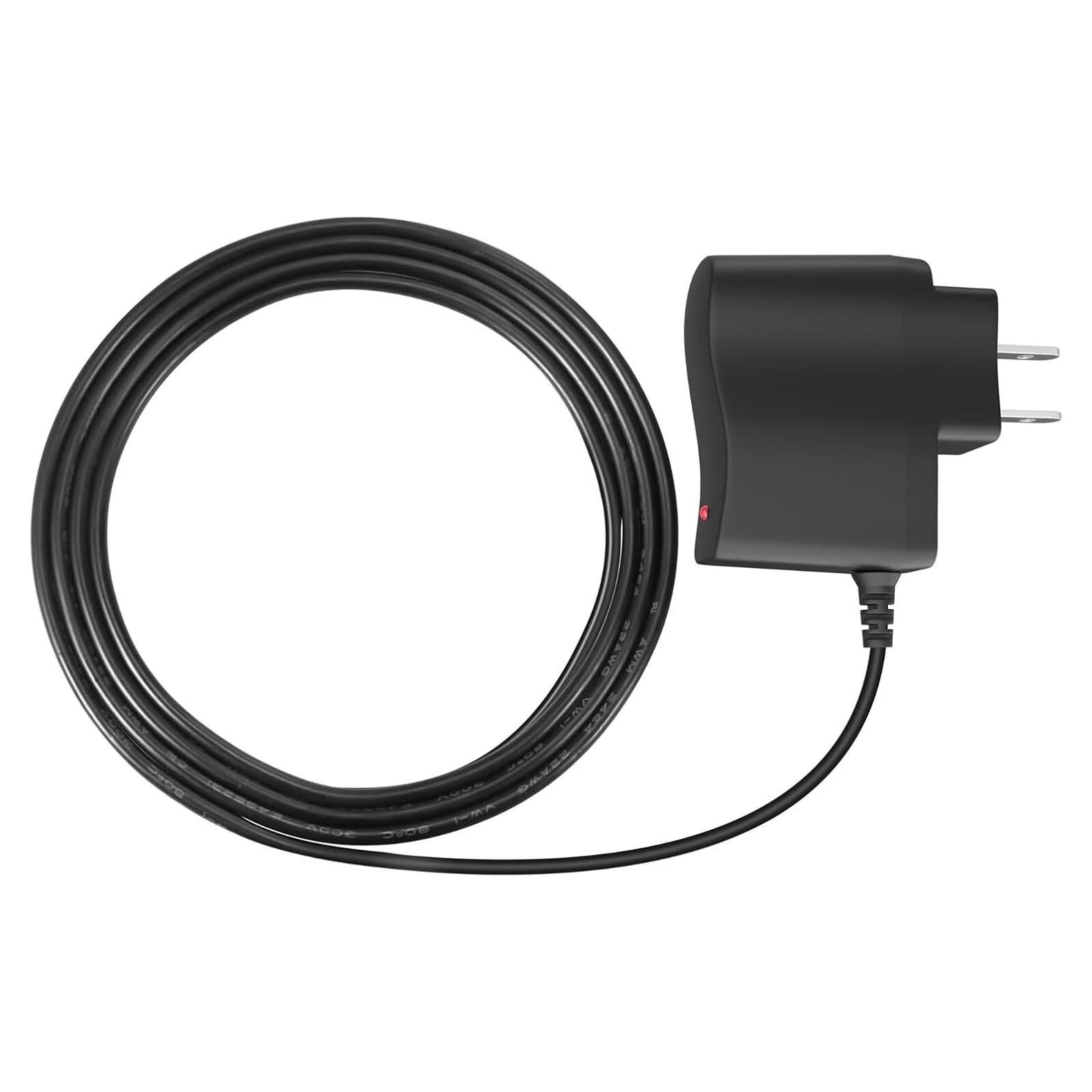 Adaptador de CA SLLEA para Tableta Polaroid 4.3 y eReader