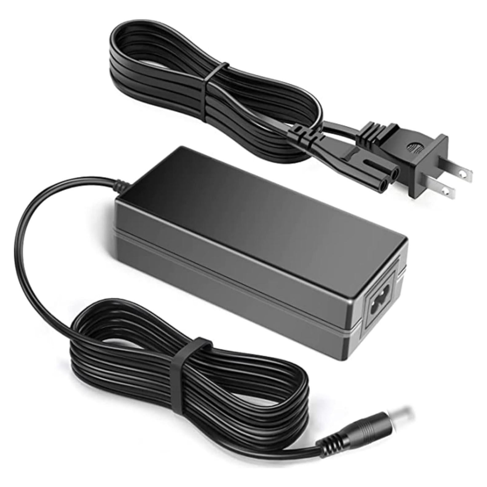 Adaptador 12V CA/CC Global Polaroid para Monitores LCD