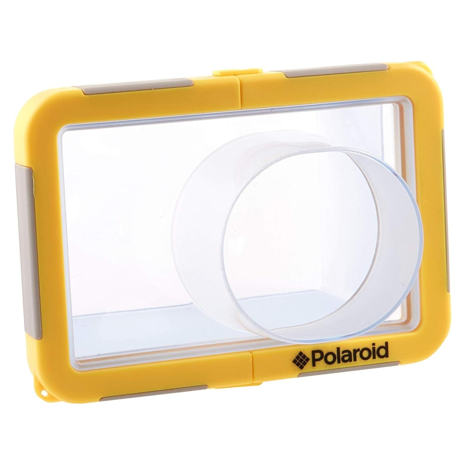 Carcasa Impermeable para Cámara Polaroid PLWPCK36 - 10m