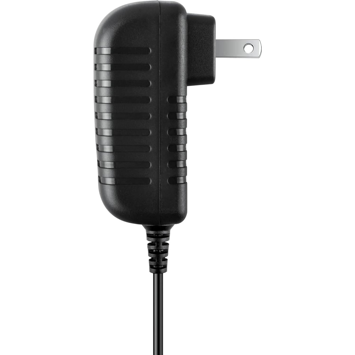 Adaptador AC/DC PK Power para DVD portátil Polaroid 9.5V-12V