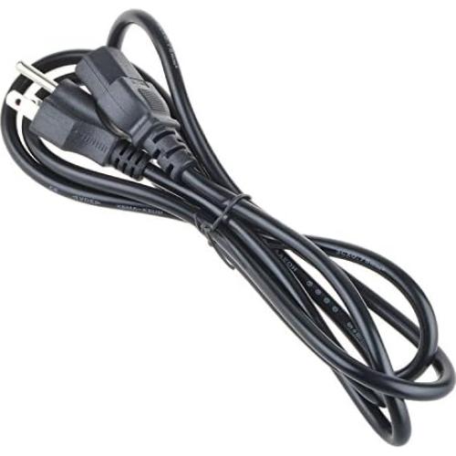 Cable de Alimentación AC PK Power para TV Polaroid 42"