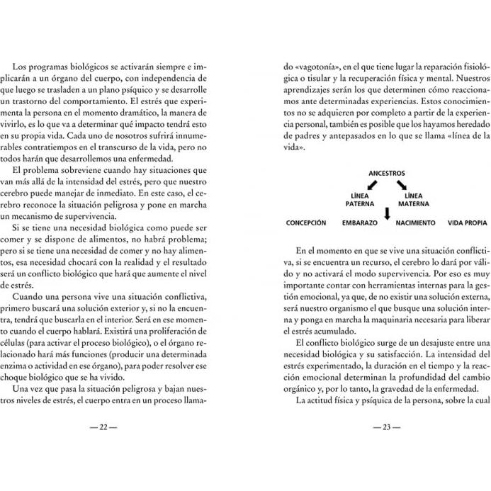Descodificarte: Comprende tu pasado para cambiar tu presente / Decode Yourself: Understand Your Past and Change Your Present (Spanish Edition)