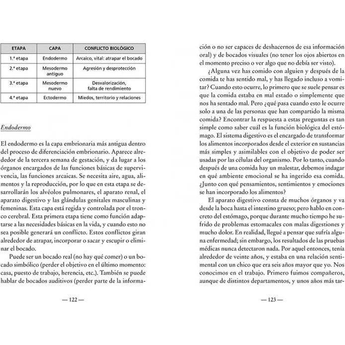 Descodificarte: Comprende tu pasado para cambiar tu presente / Decode Yourself: Understand Your Past and Change Your Present (Spanish Edition)