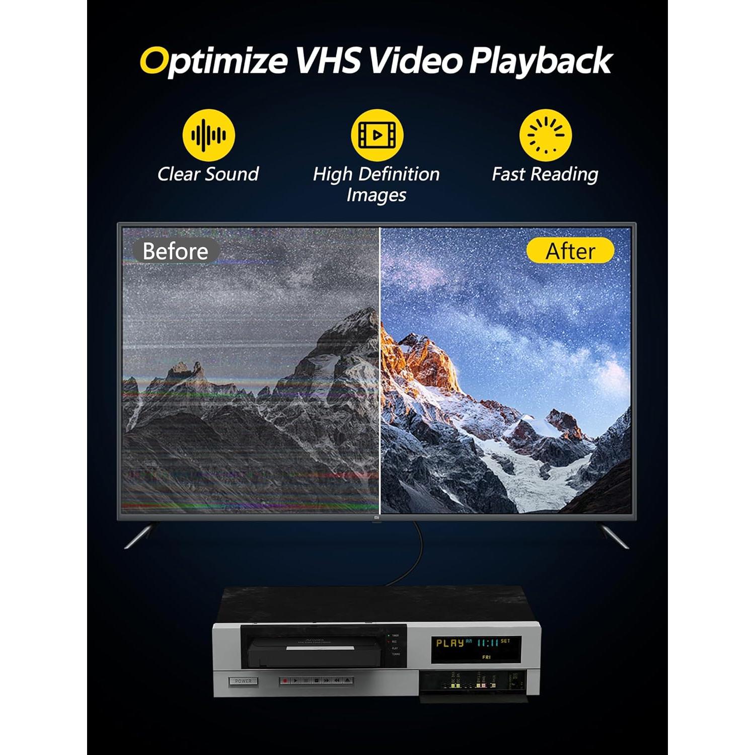 Limpiador de Cabezas VHS Arsvita Húmedo con Solución 150g