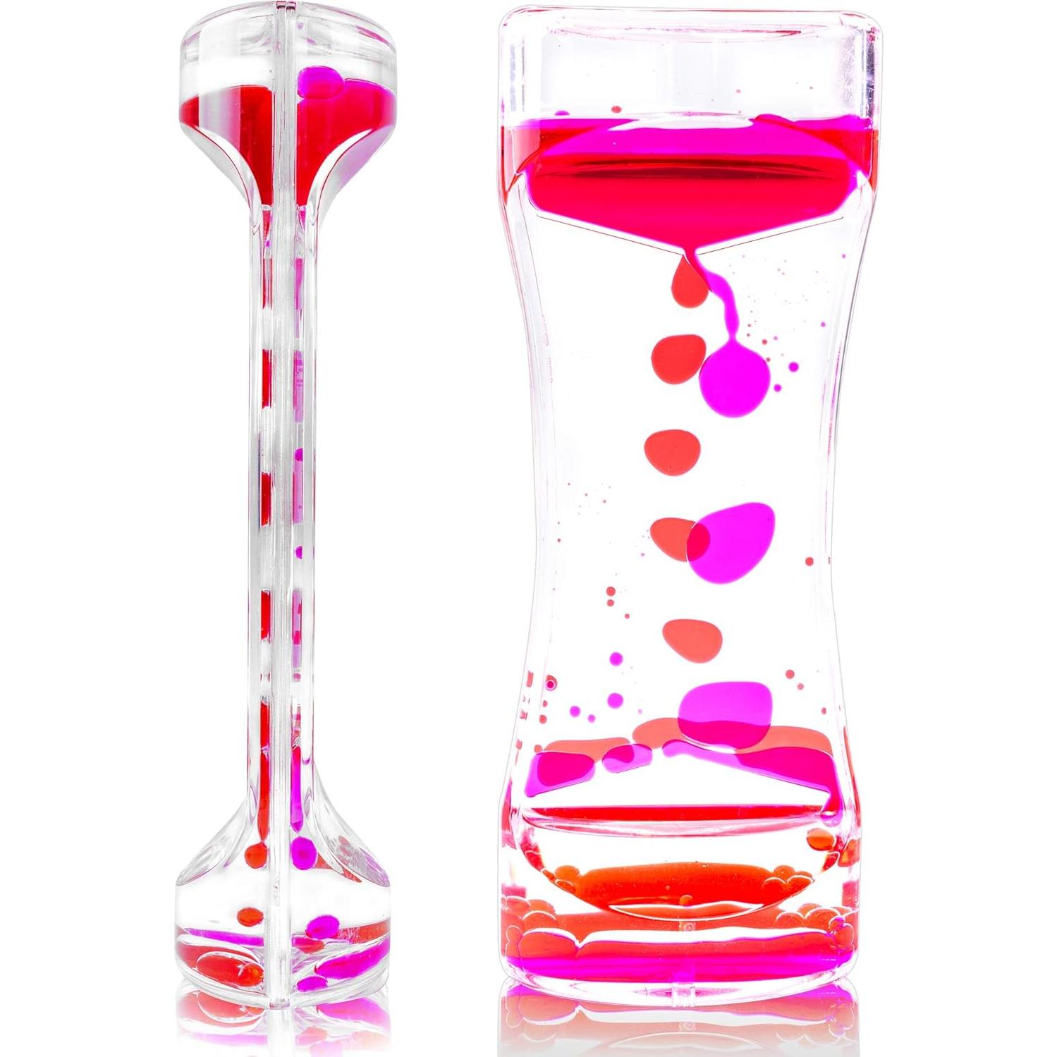 Burbujeador Sensorial Super Z Outlet 4 Piezas Antiestrés