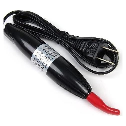 Varita Desmagnetizadora DEM-1 My Needle Store para VHS y Cintas