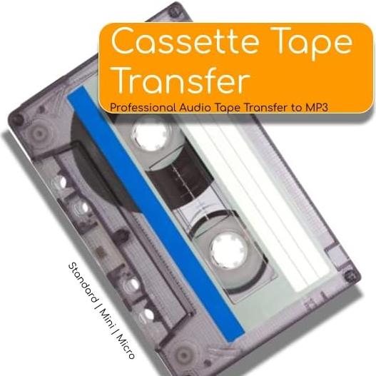 Servicio de Digitalización de Video a MP4 - Lotus Media