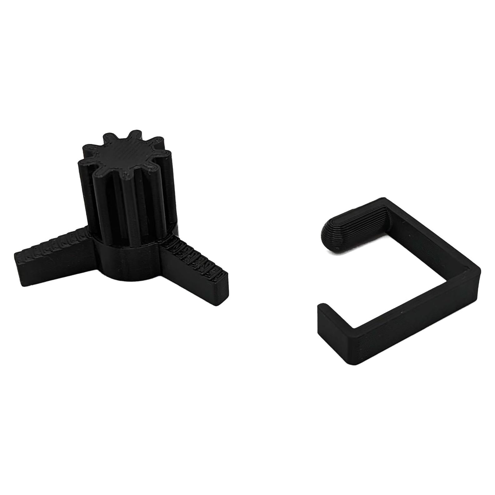 Generic VHS Video Cassette Tape Rewinding Key Tool, VCR Accessory, VCR Repair, Respool