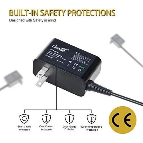 Adaptador AC/DC Omilik para Televisión LCD Sansui AD-24U 1.83m