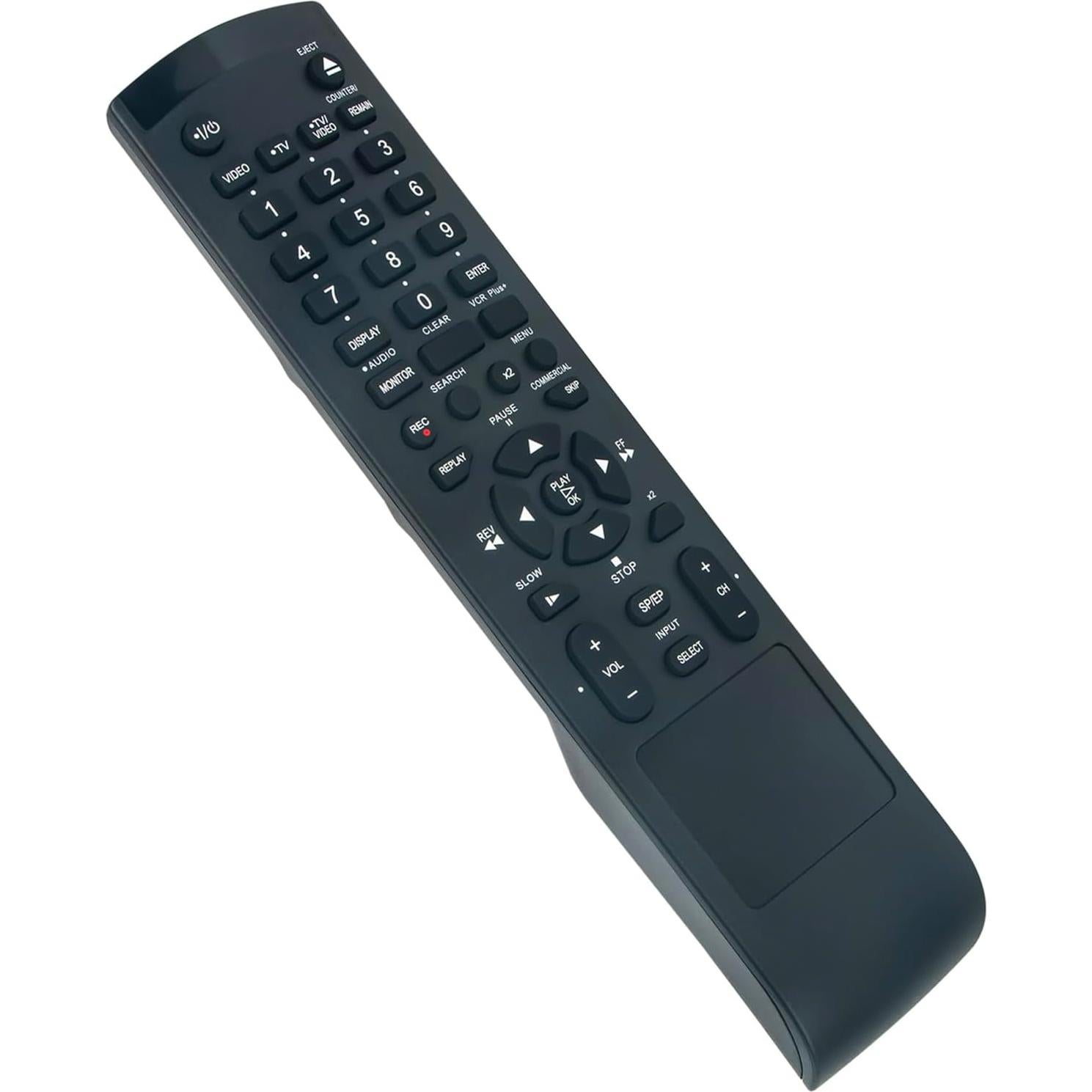 Control Remoto AIDITIYMI RMT-V402C Compatible Sony VHS