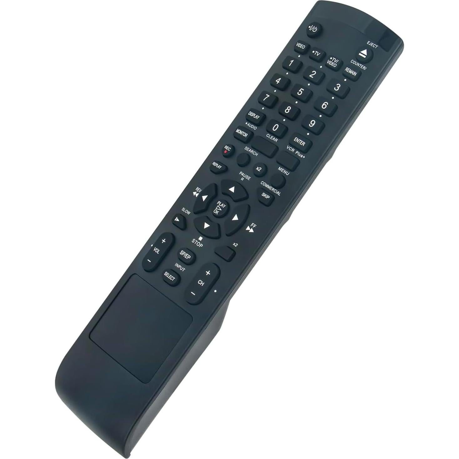 Control Remoto AIDITIYMI RMT-V402C Compatible Sony VHS