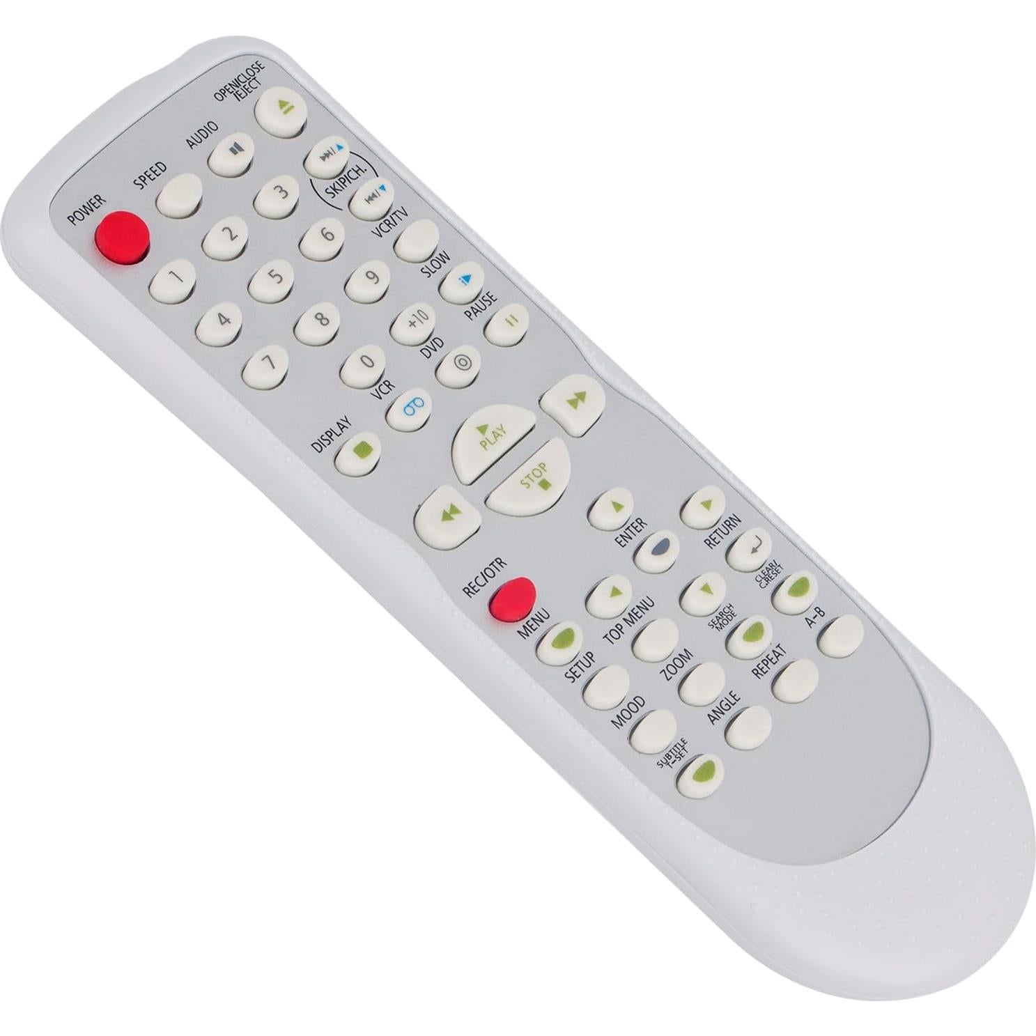 Control Remoto ALLIMITY NB100 Compatible con Emerson y Simphonic