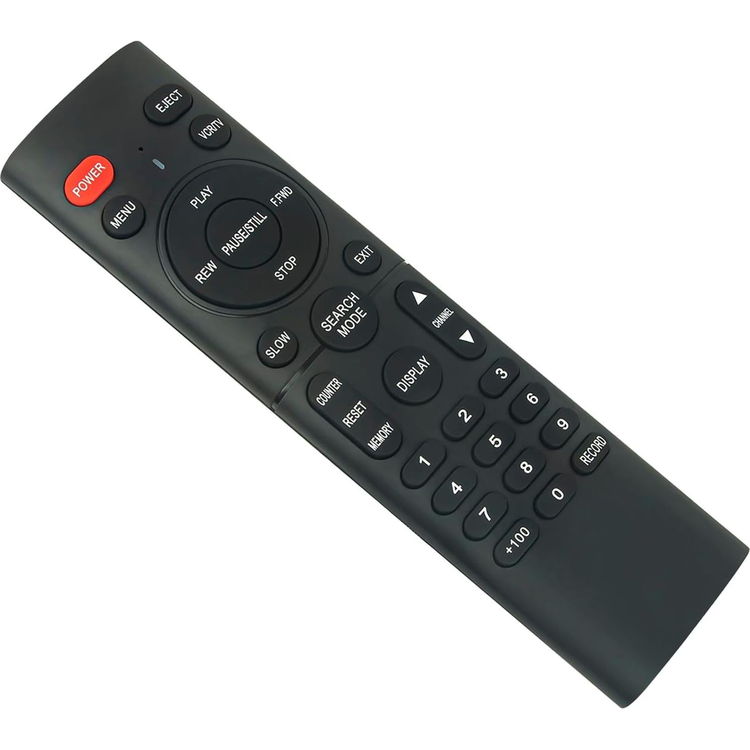 Control Remoto Reemplazo NA351UD para Funai Emerson VCR