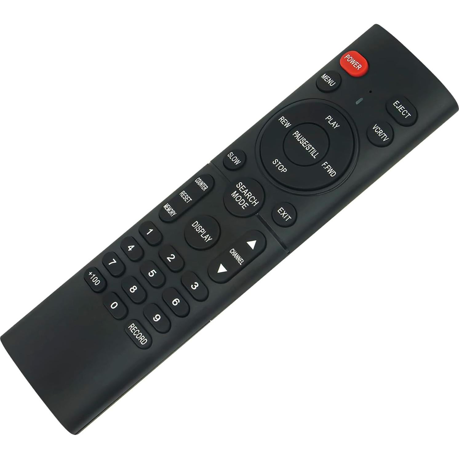 Control Remoto Reemplazo NA351UD para Funai Emerson VCR