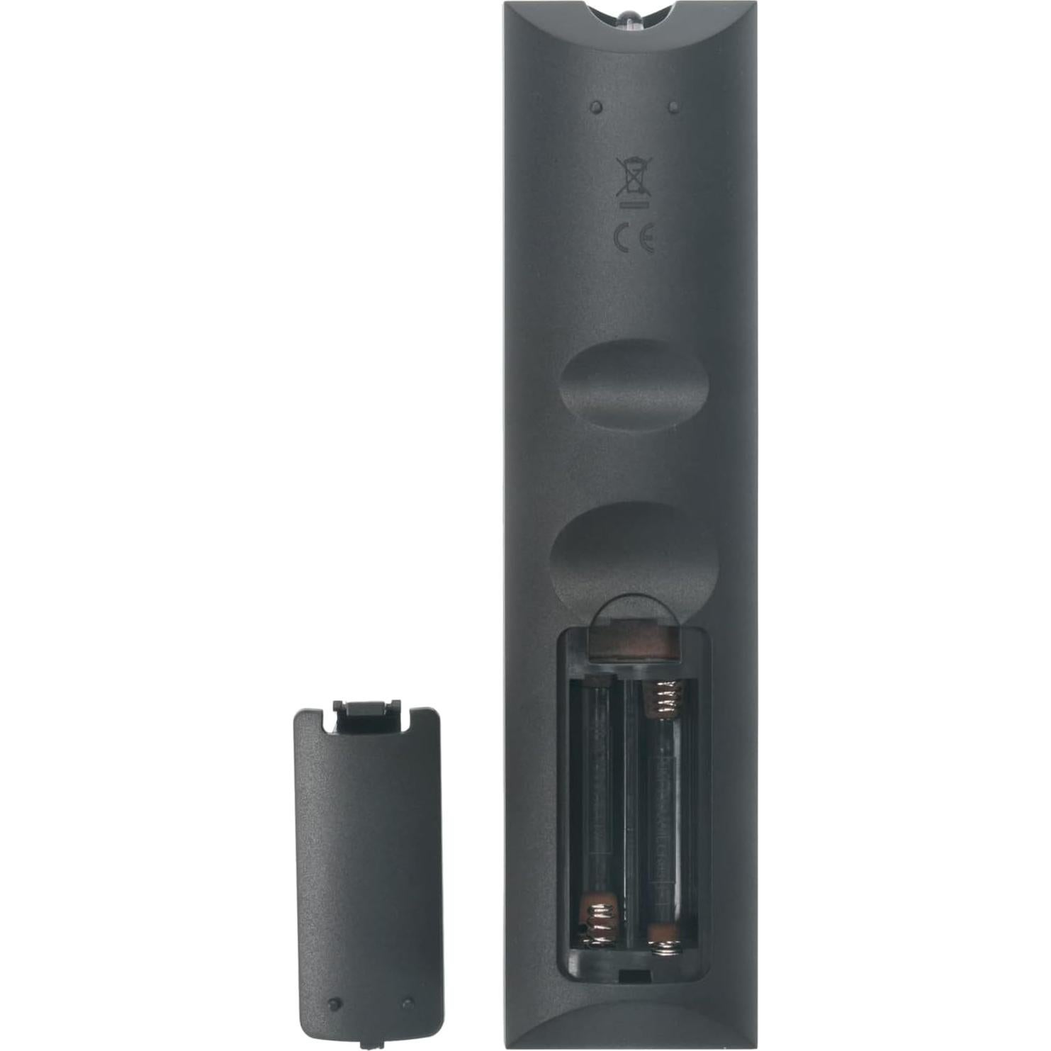 Control Remoto ALLIMITY 3en1 para DVD VCR Magnavox