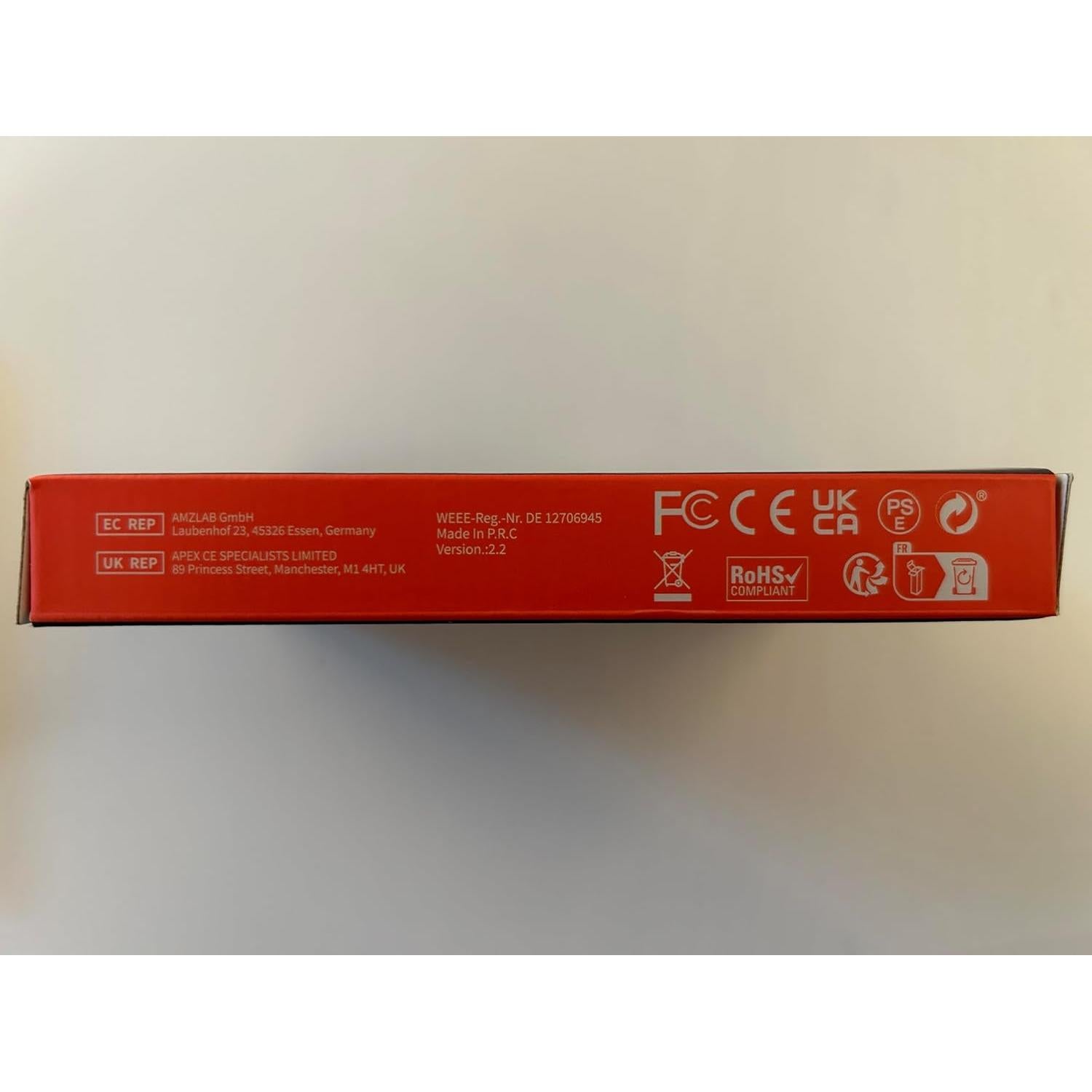 DriverGenius AV202-B Capturador de Audio USB 2.0 a MP3