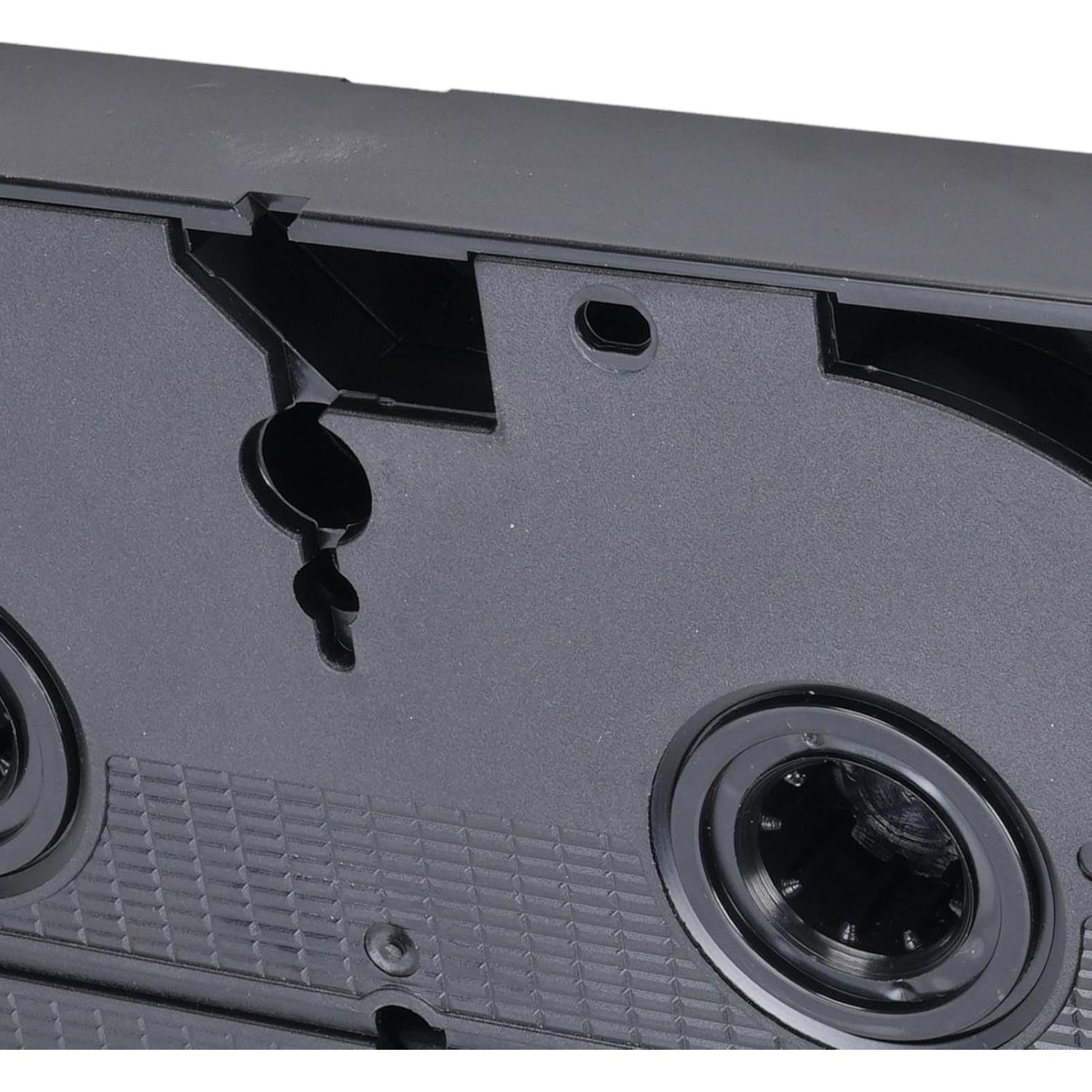 Limpiador de Cabezas de VCR VBESTLIFE con Líquido de Limpieza