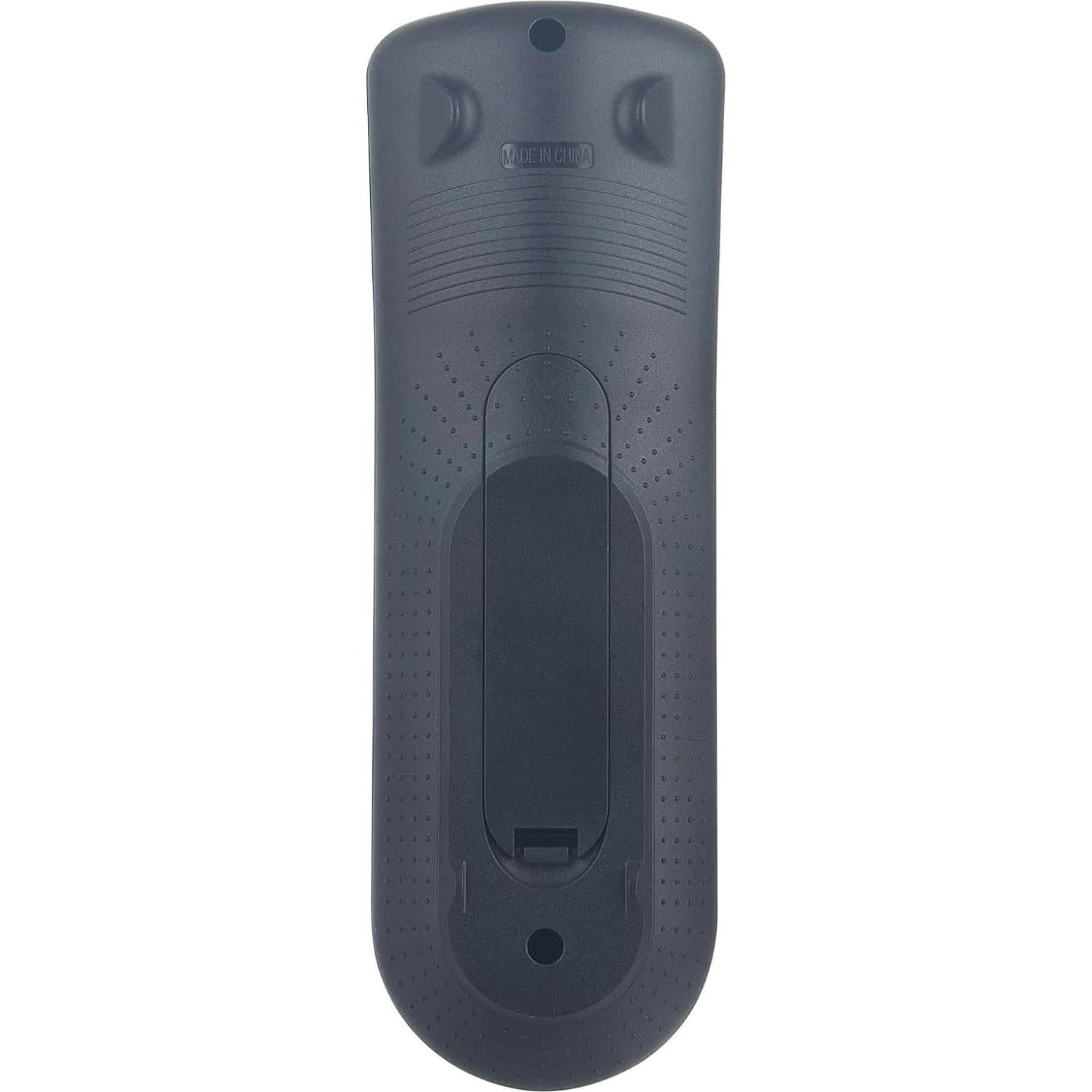 Control Remoto Reemplazo ROLLGAN NB150 para DVD Sylvania Emerson