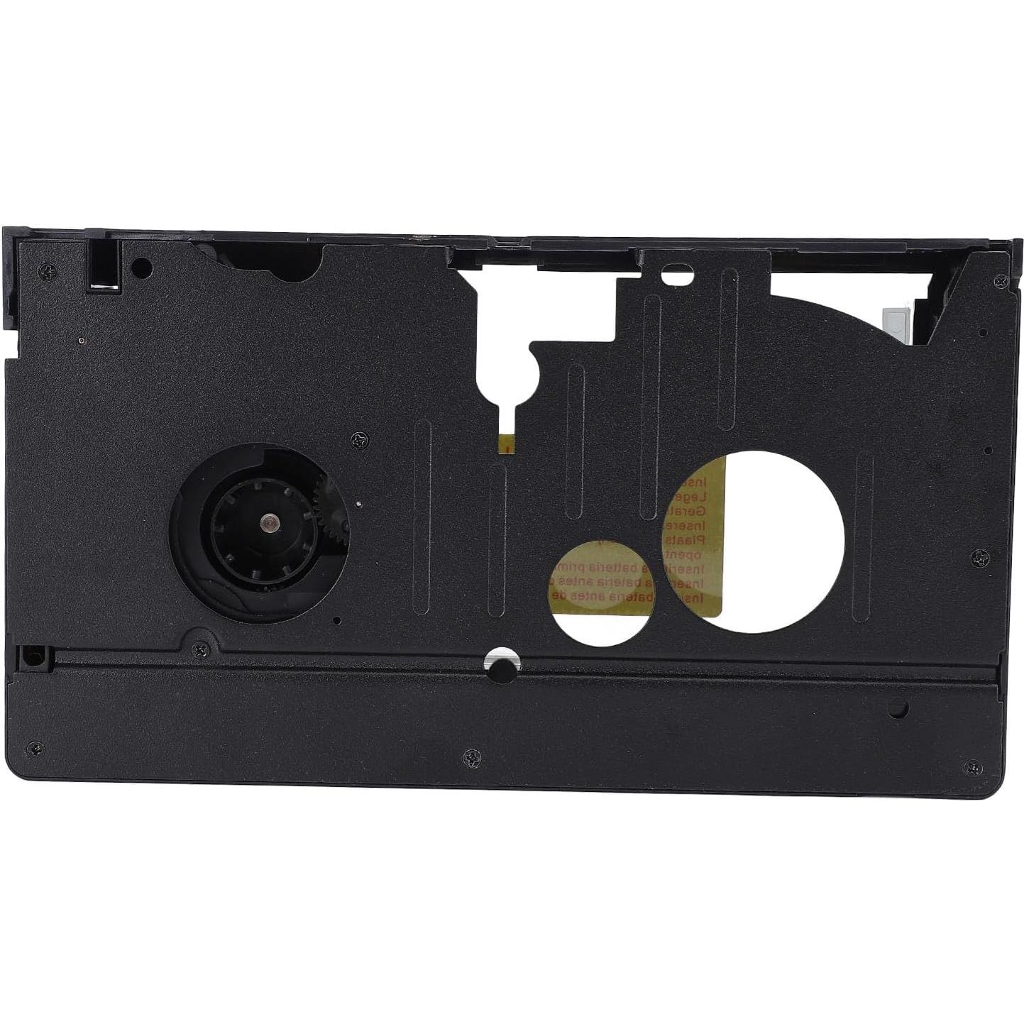 Adaptador de Casete VHS C a VHS VBESTLIFE 188x102mm