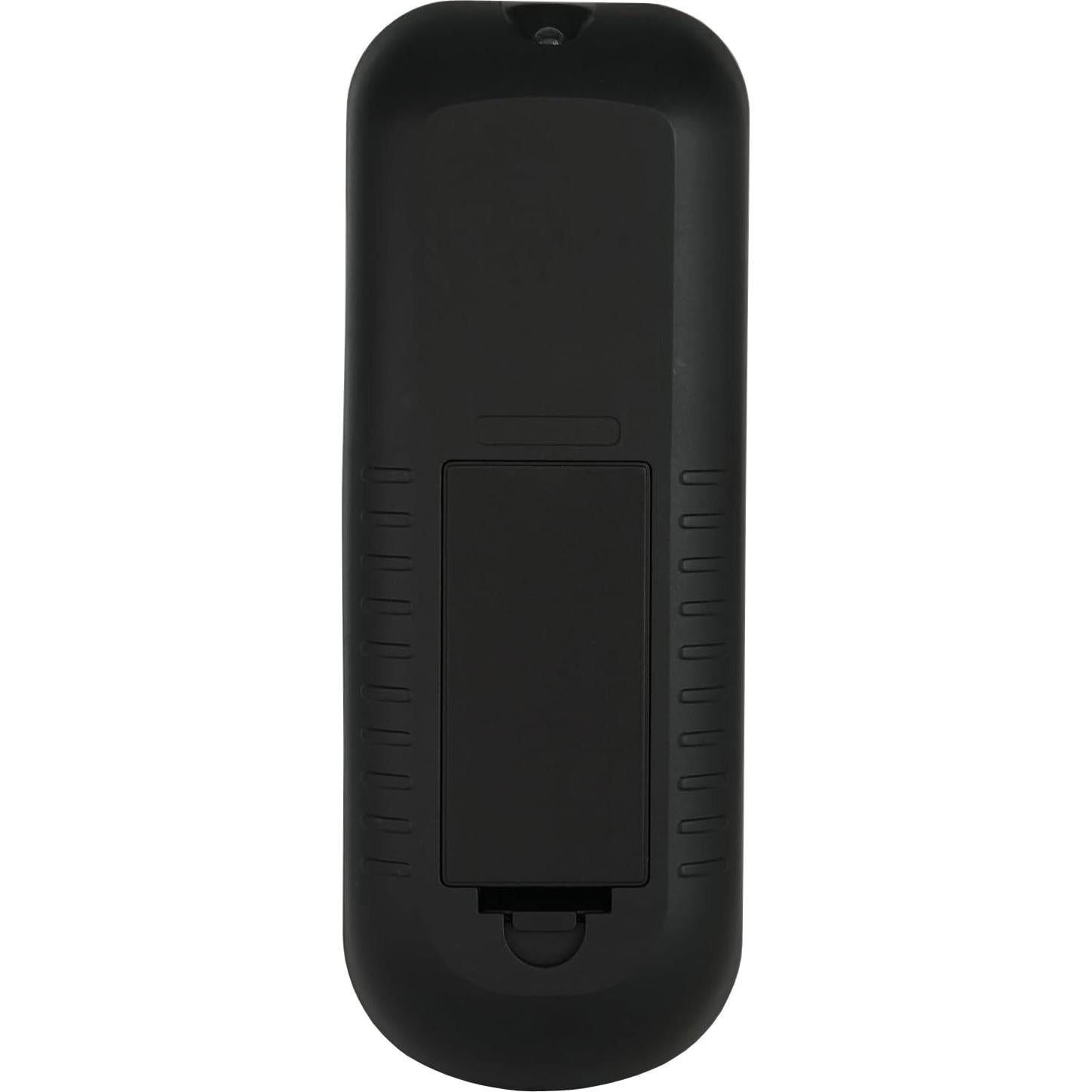 Control Remoto Universal Kassionel RCR503BR para 3 Dispositivos