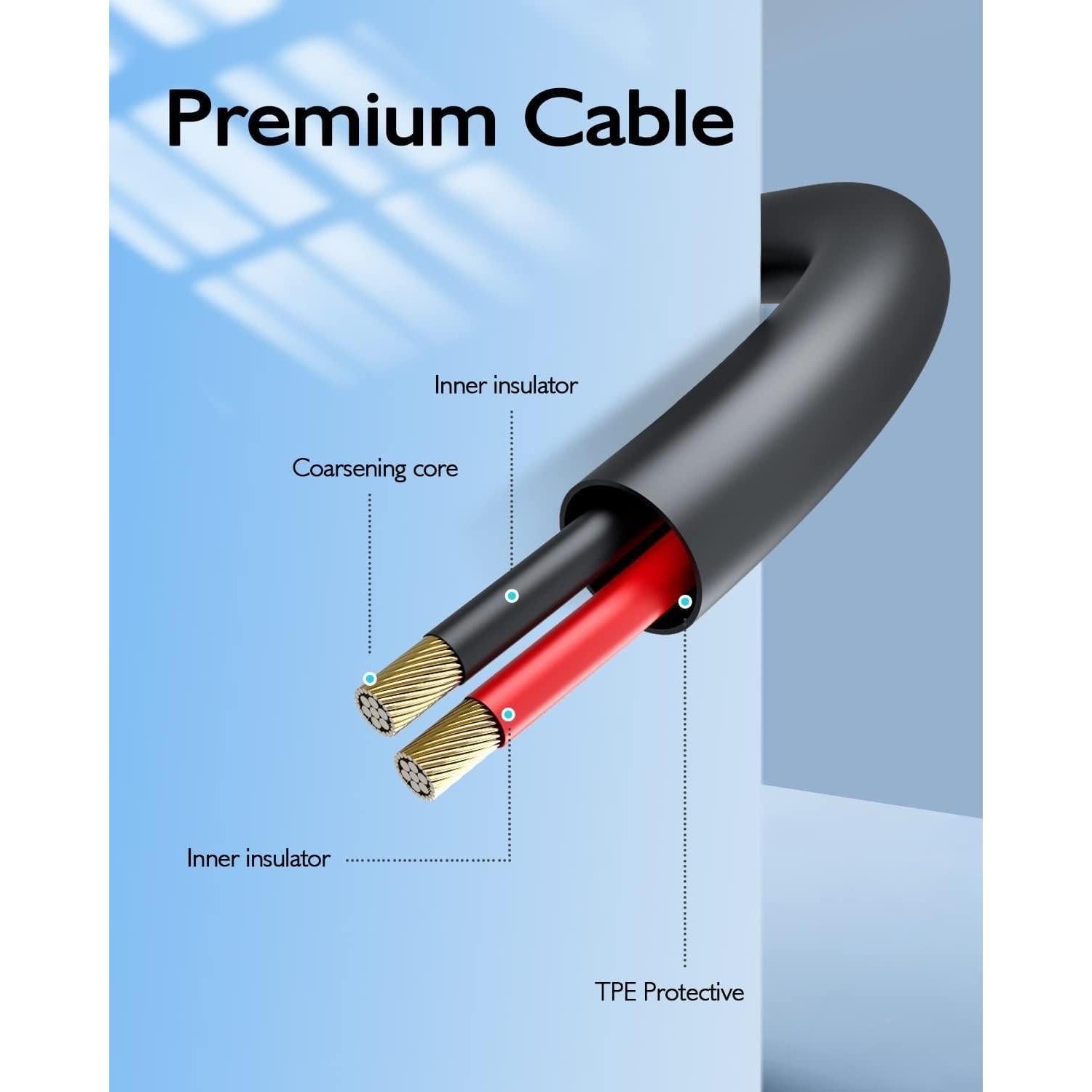 Adaptador USB-C 5V 1A eeTao para VHS a Digital Portta CHR101