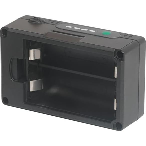 DVR RunCam PowerPlay para Camcorders Retro 60fps LCD