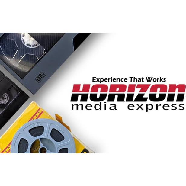 Servicio de Digitalización de Videotapes VHS a MP4 - Horizon Media