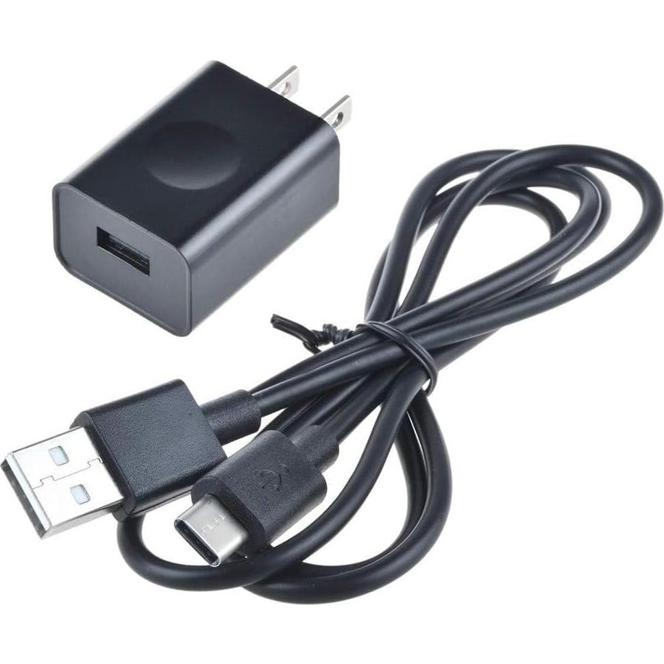 Adaptador 5V 1A Pxdiiry para VHS a Digital Portta CHR101