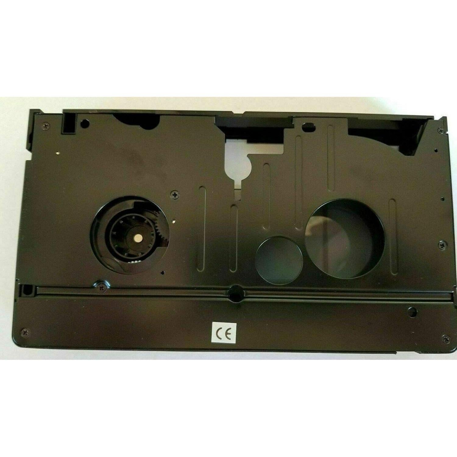 Adaptador VHS-C motorizado VCC113 + Limpiador LensPen + Paño