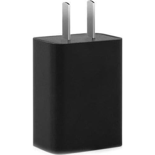 Adaptador 5V 1A Ruacctor para Convertidor VHS a Digital