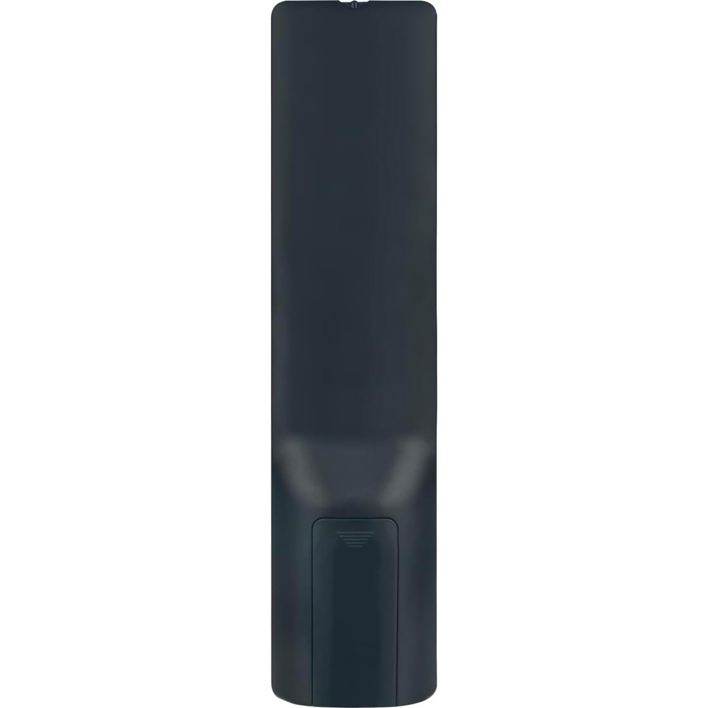 Control Remoto Reemplazo N108A para Sanyo DVD VCR Hi-Fi