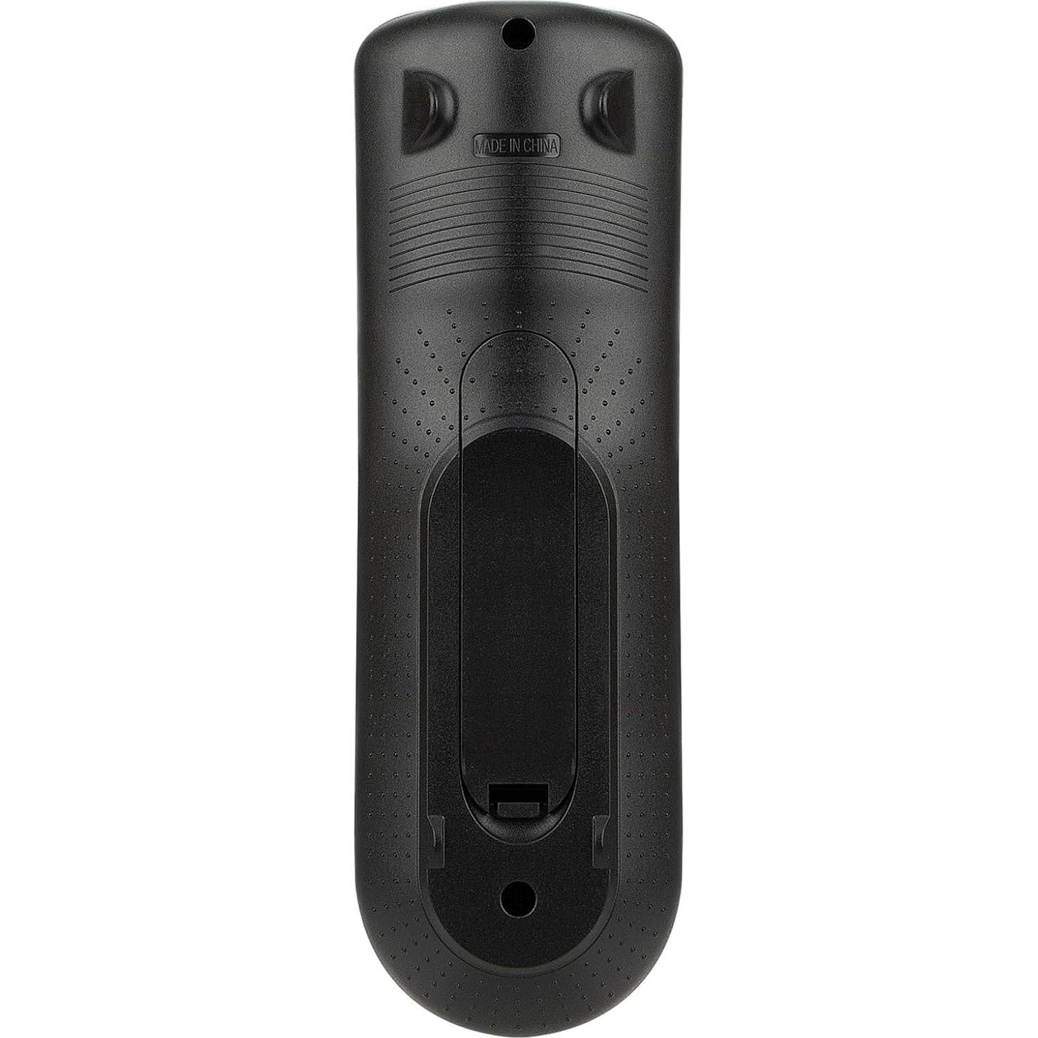 Control Remoto Reemplazo NB695UH para DVD VCR MAGNAVOX