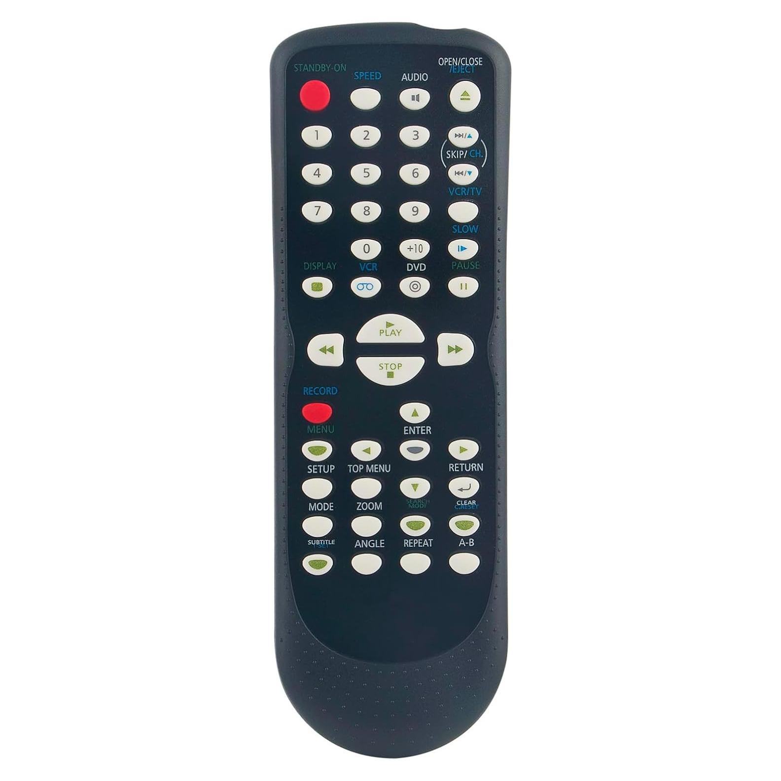 Control Remoto ALLIMITY NB179 Compatible Magnavox DVD VCR