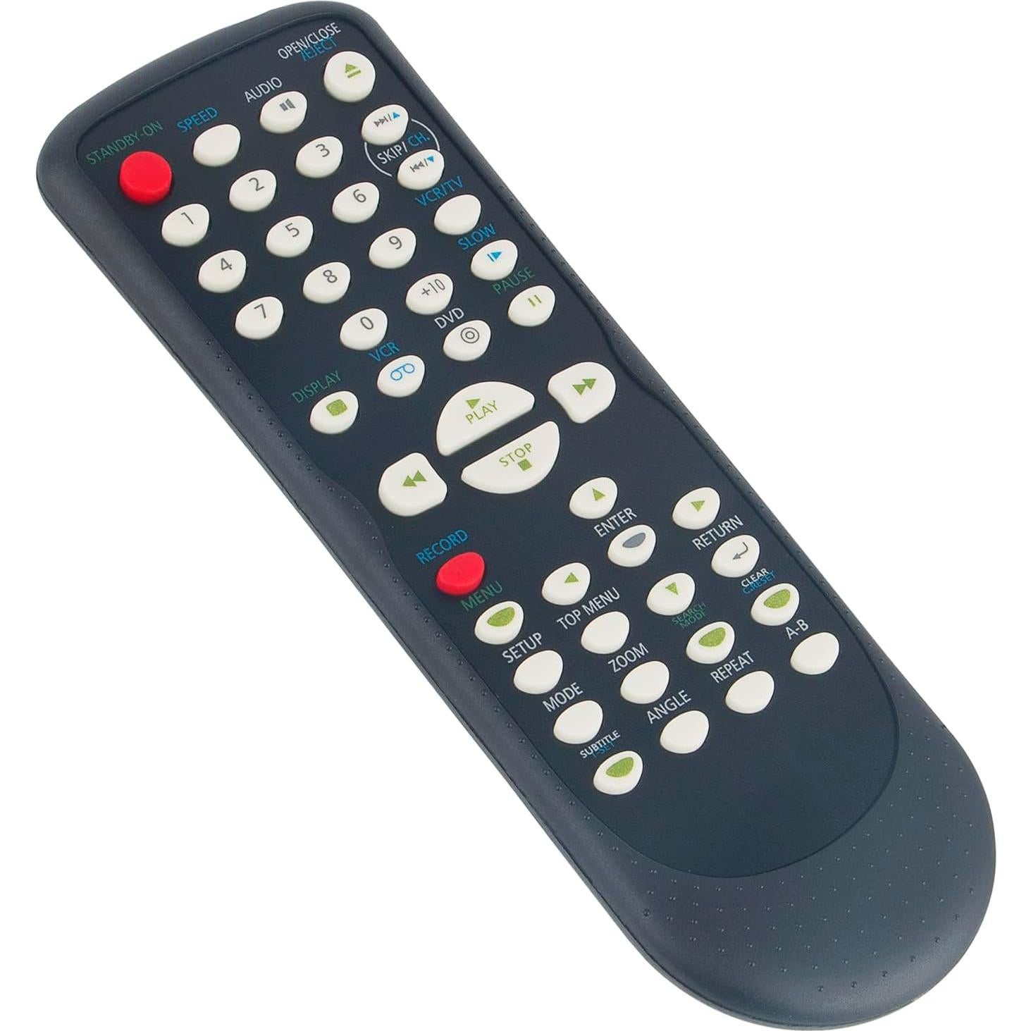 Control Remoto ALLIMITY NB179 Compatible Magnavox DVD VCR