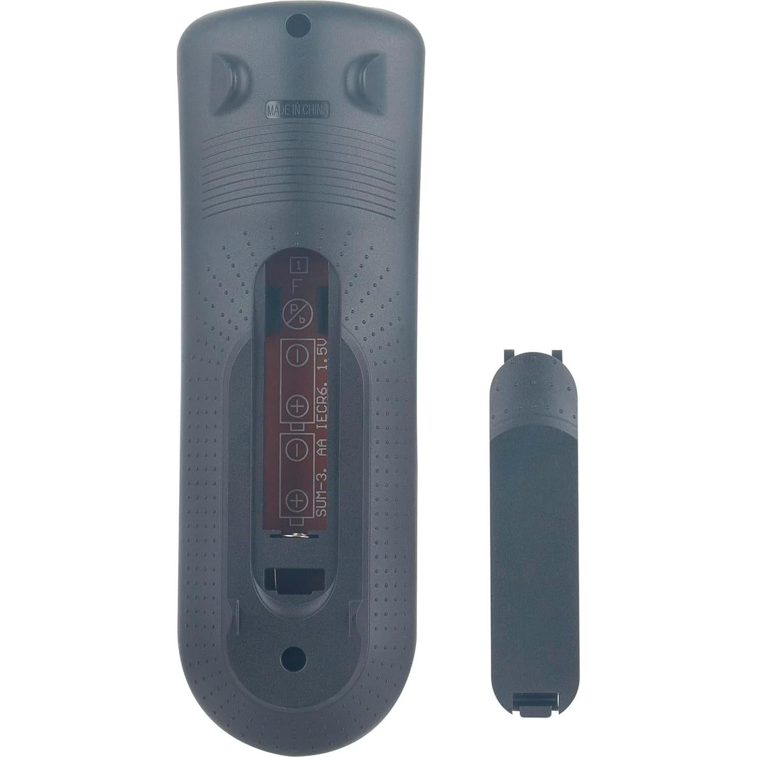 Control Remoto ALLIMITY NB179 Compatible Magnavox DVD VCR