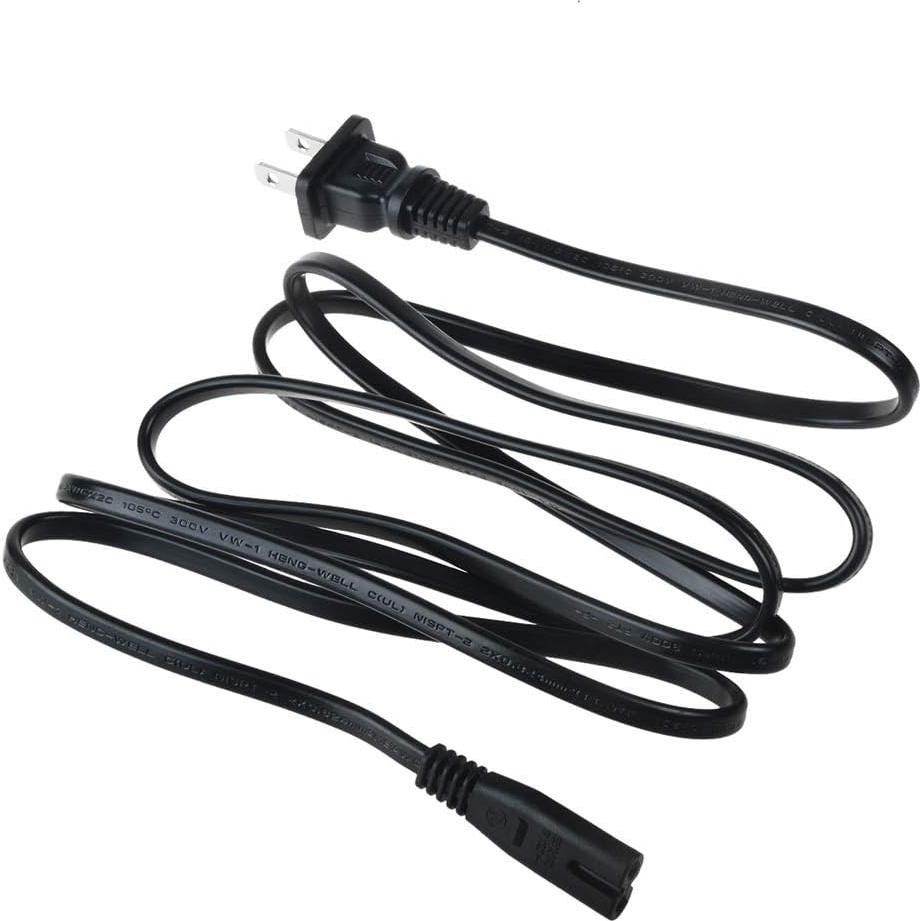Cable de Alimentación AC Dysead 1.8m Compatible Panasonic DMR