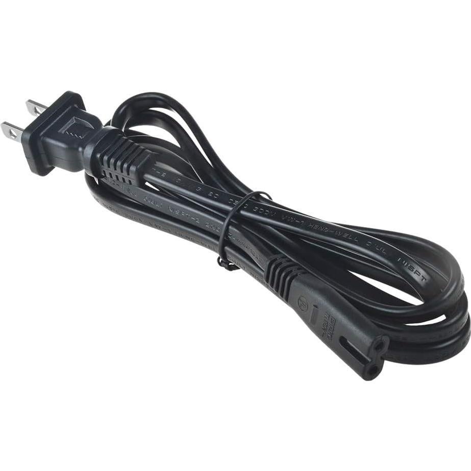 Cable de Alimentación AC Dysead 1.8m Compatible Panasonic DMR