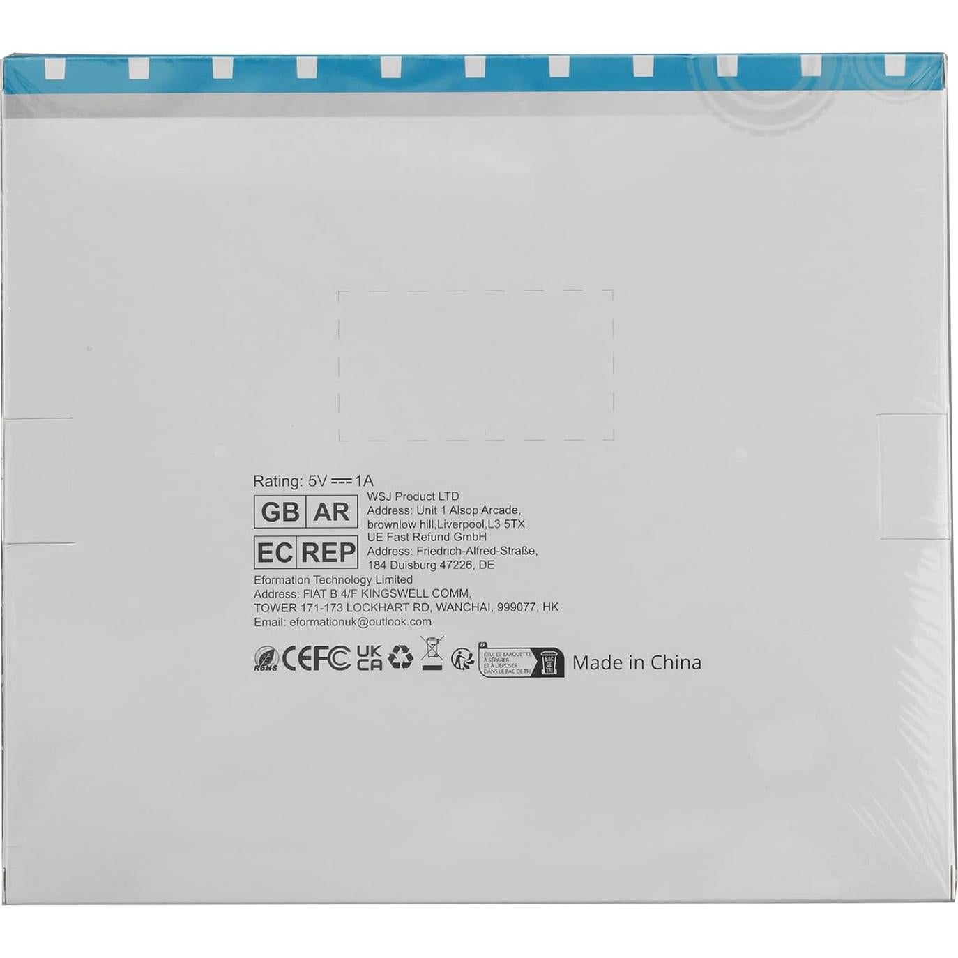 Convertidor de Audio Digital a Analógico AUTOUTLET DAC 192kHz