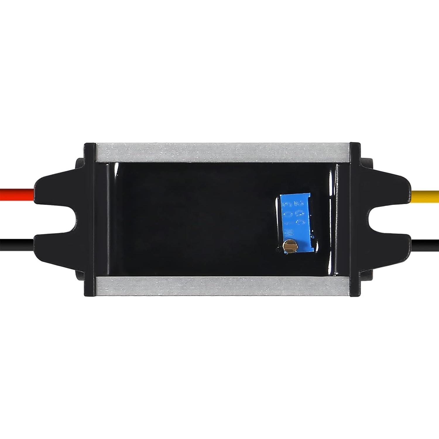 Convertidor DC-DC DORHEA 8-40V a 3-24V 3A a prueba de agua