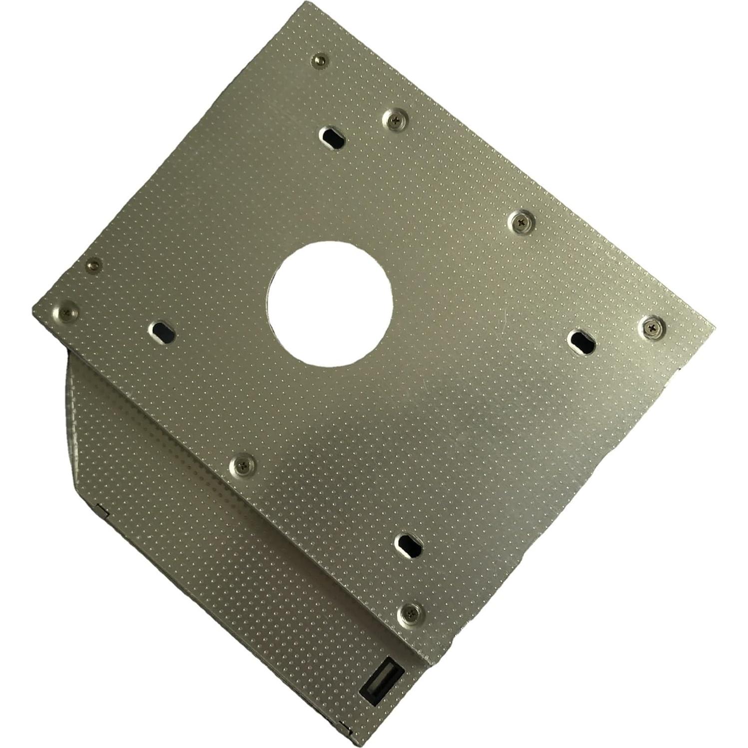 Soporte Universal para Disco Duro 2.5" SATA ThtRht 9.5mm