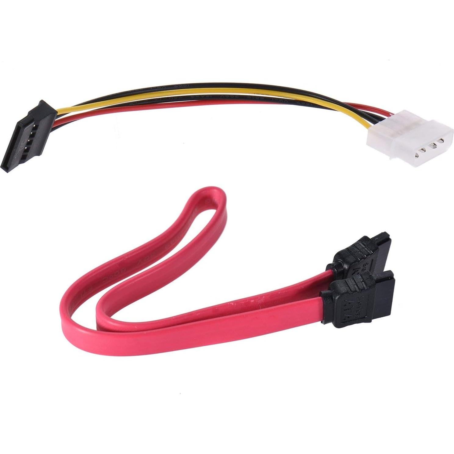 Adaptador Warmstor SATA/PATA/IDE a USB 2.0 para HDD/SSD 2.5"/3.5"