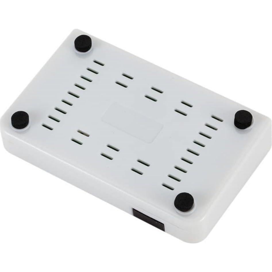 Modulador HDMI SAIZUO a Coaxial VHF para TV Analógica