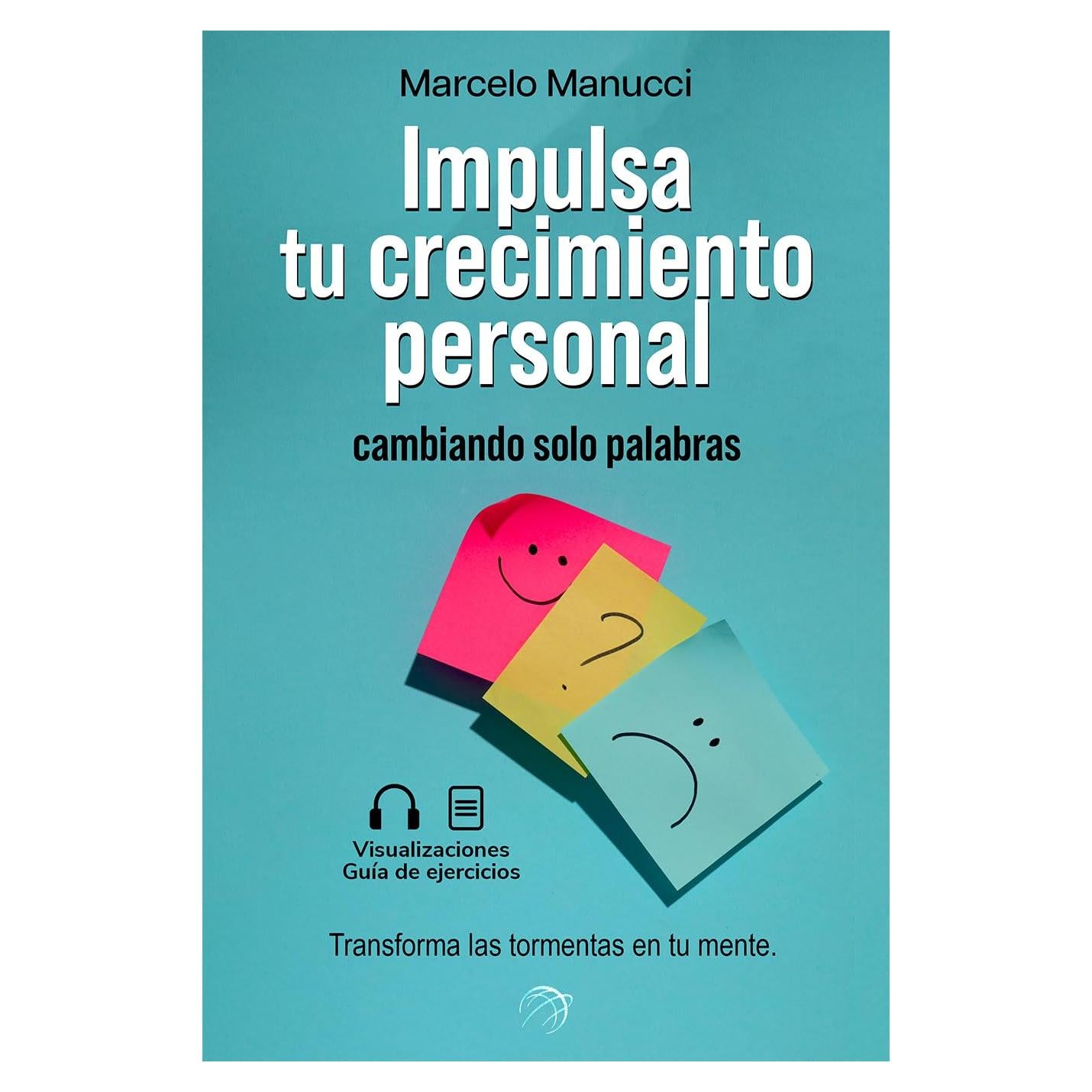 Libro de Superación Personal en Español - Transformación Mental