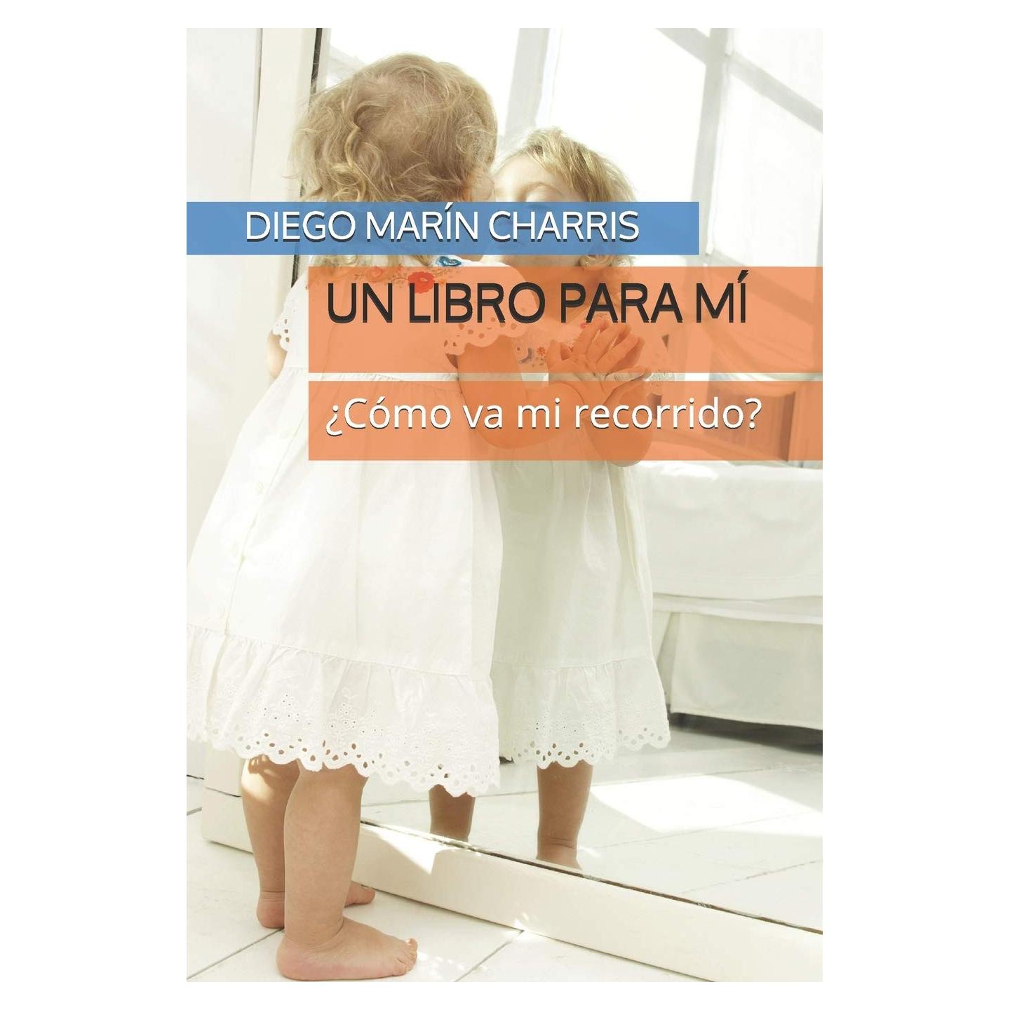 UN LIBRO PARA MÍ: ¿Cómo va mi recorrido?