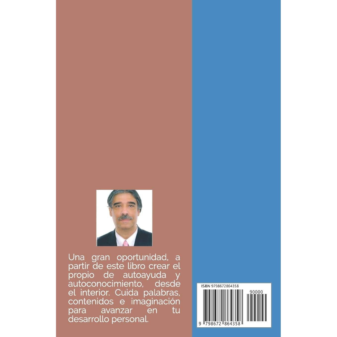 UN LIBRO PARA MÍ: ¿Cómo va mi recorrido?