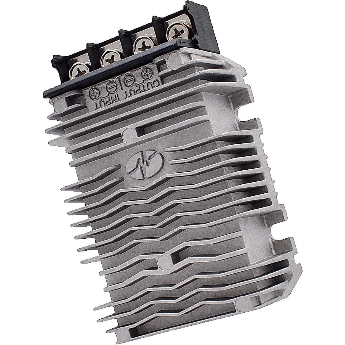 Transformador reductor DC 24V a 12V 60A 720W Valefod